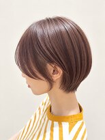 サザエ(SAZAE)&nbsp;美シルエットショート