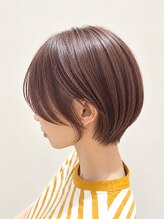 サザエ(SAZAE)&nbsp;美シルエットショート