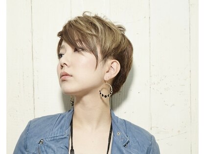 アートルムオールビューティーワークス(ATRUM all beauty works)の写真