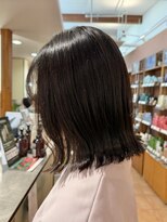 アルファサリダ(ALPHA SALIDA)&nbsp;外ハネミディアム/大人ミディアム/10代20代30代