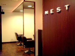 NEST 西船橋店 【ネスト】