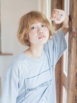 シャイニー(SHINY)&nbsp;ナチュモテショート