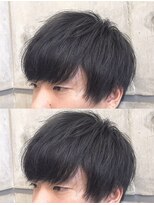 オーシャントーキョー ホワイト 原宿(OCEAN TOKYO WHITE)&nbsp;お客様スタイル