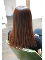 ヘアドクター ディービー 渋谷店(HAIR DOCTOR DB)&nbsp;ナチュラルミディ 《ヘアドクターDB》