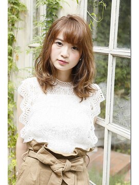 アントリール 府中店(entrir) メルティーミディ