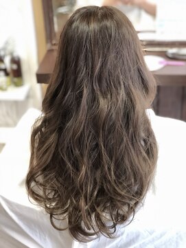 キー(kｅｙ) ピンクベージュ