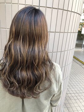 クレル(Creelu) ハイトーンベージュ