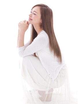 カルフール ロコ 草加西口店(Carrefour LOCO) ☆LOCO☆エクステで作る!憧れのストレートロング