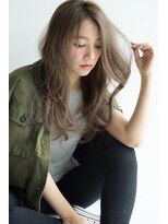 サードバイローラン(THiRD by ROULAND)&nbsp;【THiRD】ブランジュダブルバングヘア