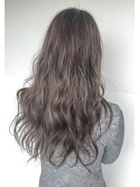 ビューイースト 亀戸 錦糸町(VIEW EAST)&nbsp;ミルクティーアッシュ