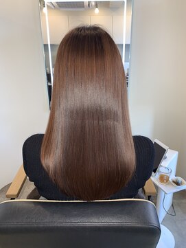 アールサロン アオヤマ(Rr SALON AOYAMA) ミネコラ