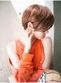 クールベリーショート