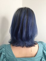 モーション 新宿(motion)&nbsp;ブルーバレイヤージュ