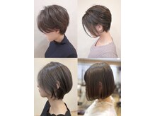 アールヘア(ar hair)
