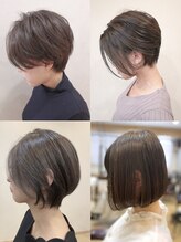 アールヘア(ar hair)