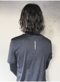 【　men's　166　】