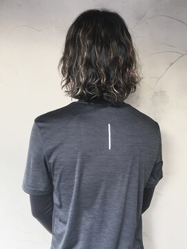 ロザリー(ROSARY) 【　men's　166　】