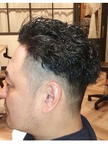 レヴィ(Levie)&nbsp;ツイストスパイラル