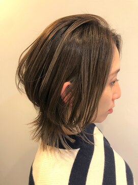 クリア(Kuria.) ウルフレイヤー