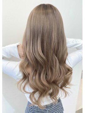 ローレン(Rollen) ☆オールシーズン大人気ミルクティーベージュ☆