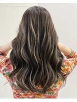 アライブ キチジョウジ(ALIVE Kichijoji)&nbsp;【ALIVE吉祥寺】ハイライトカラーホワイトアッシュ