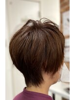 ハスカラー 吉塚店&nbsp;ショートレイヤー