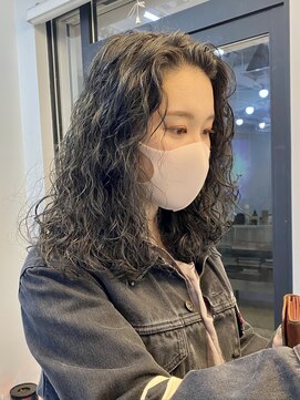 ペース(PACE) ラフウェーブ