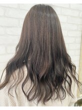 ニコヘアー(niko hair)