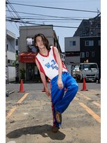 リブロ 三軒茶屋(LIBRO)&nbsp;メンズカジュアル×ストリート