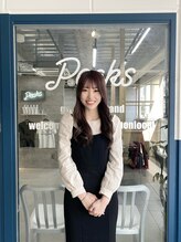 ピークス 千葉店(Peaks)&nbsp;戸村 亜美
