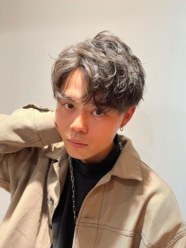 スピンオフシフト(SPIN-OFF SHIFT) コンマバング