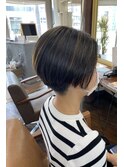 甘辛mixスタイル！