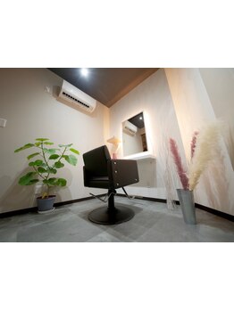 【堺東3分】全席半個室スペースを完備。大人女性を心から癒す至福のサロンTIMEをご提供します＊