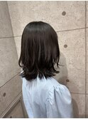 <Insta@s_ym_99_>ボブレイヤー/くびれヘア[町田駅]