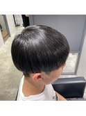【20代30代に人気】メンズ縮毛矯正1