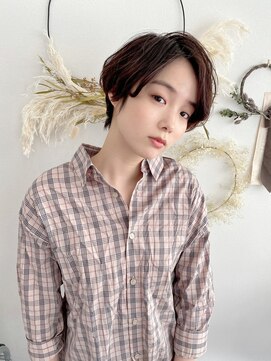 メモリーズ 水天宮前店(Memories) 似合わせカット！水天宮前、人形町