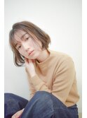 ナチュラルボブ＿ボブ＿00074