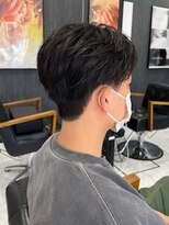 ディティール(Detail)&nbsp;清潔感と爽やかさ×ヴェールミディアム