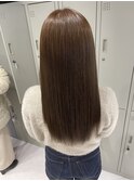 神戸 三宮美容室 髪質改善 UPTOGLOSS トリートメント 艶髪 元町