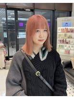 キーン 吉祥寺店(keen)&nbsp;《keen×オオキタ》コーラルピンク