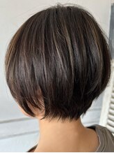 ナップヘアー 春日部店(nap hair)