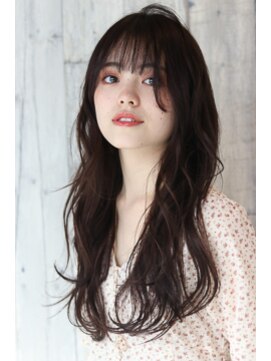 スピガ(SPIGA) ゆるっとロング