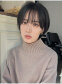 20代30代40代ナチュラル大人可愛いレイヤースタイル