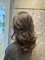 オーブ ヘアー ラトゥール たまプラーザ店(AUBE HAIR latour) ハイライトカラーも得意です!