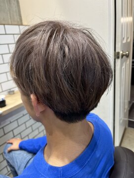 エイト マカビ 沖縄真嘉比店(EIGHT makabi) 【EIGHT 真嘉比】お客様スタイル