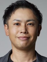 プレミアムバーバー 表参道店(PREMIUM BARBER produce by HIRO GINZA)&nbsp;ツーブロックショート