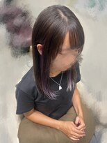 パブロ(Pablo)&nbsp;イヤリングカラー