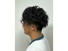 グルーヴヘアーネクスト(GROOVE hair next)