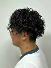 グルーヴヘアーネクスト(GROOVE hair next)