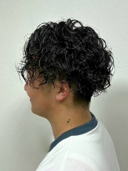 グルーヴヘアーネクスト(GROOVE hair next)の写真/カジュアル～ビジネススタイルまで、様々なシーンに合わせたスタイルはベテランスタッフにお任せください♪